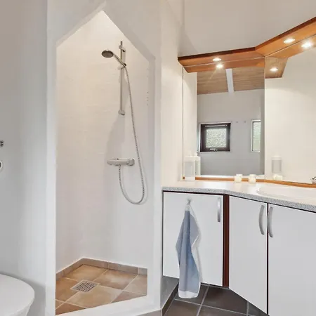 Beautiful In Ferienhaus