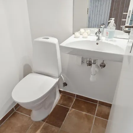 Stunning In With House Sea View *