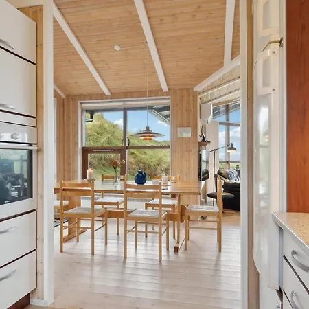 Stunning In With House Sea View
