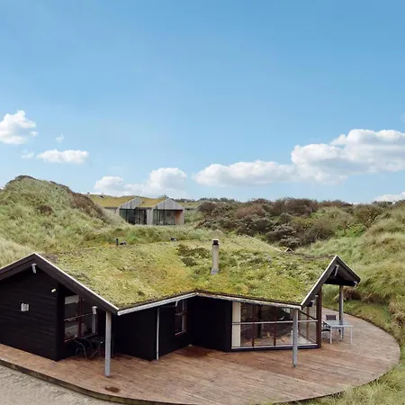 Stunning In With House Sea View
