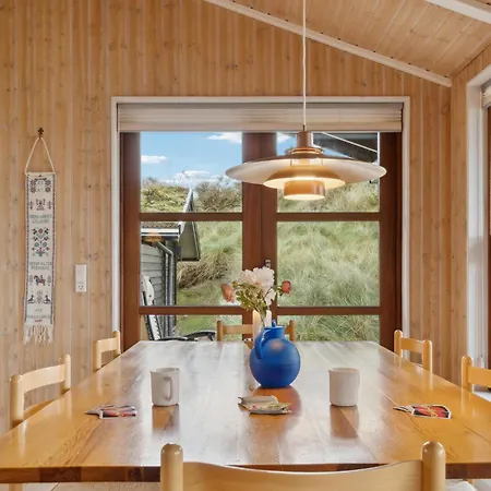 Stunning In With House Sea View