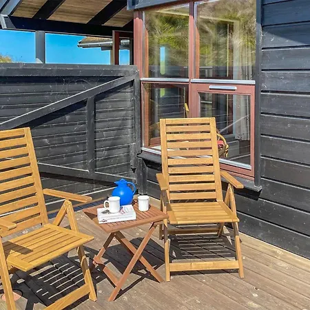Stunning In With House Sea View *